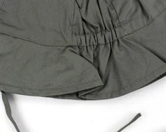 Name It dusty olive solhat UPF 50+